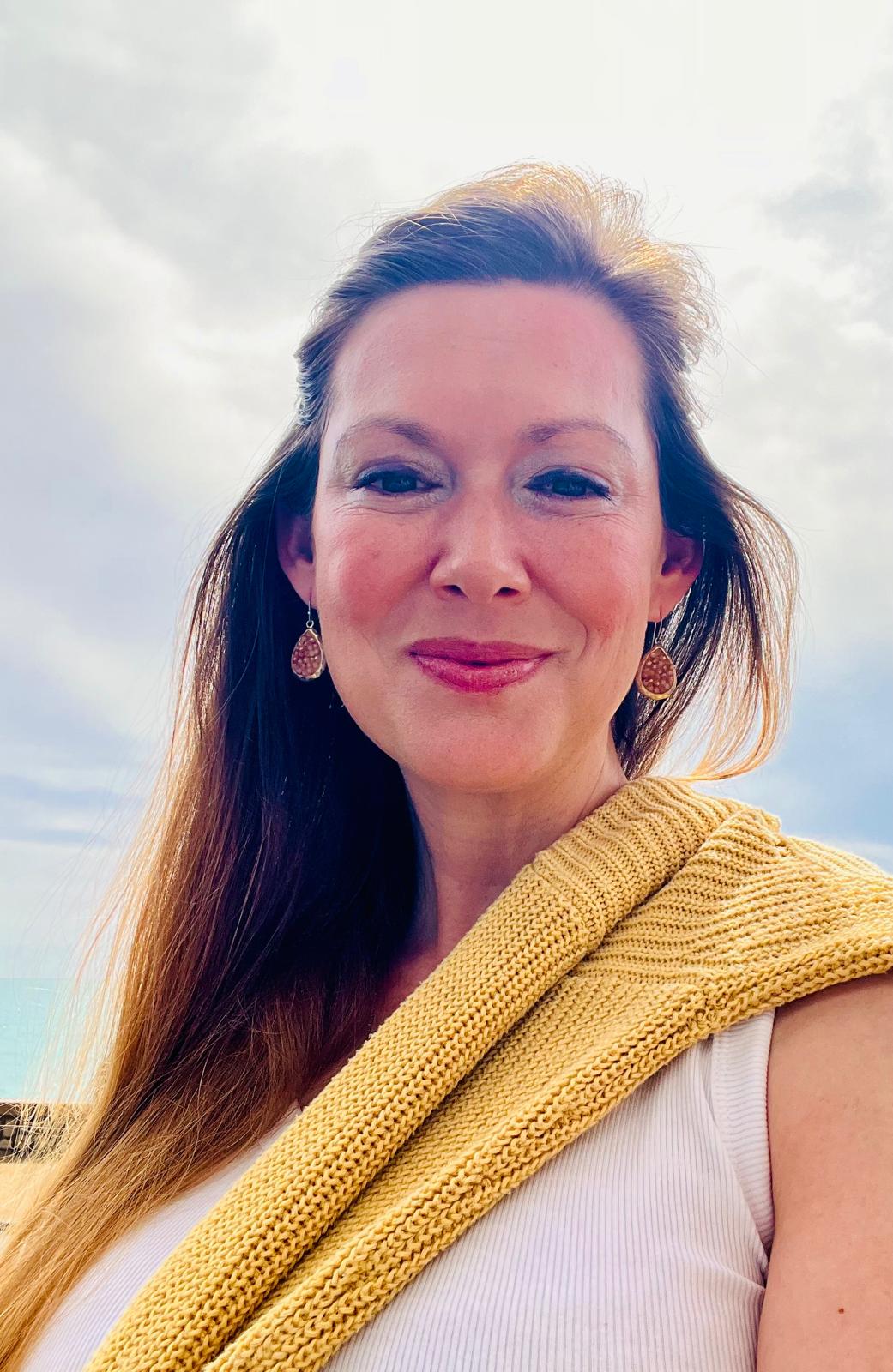 Jess Reeves, Founder of Alongside